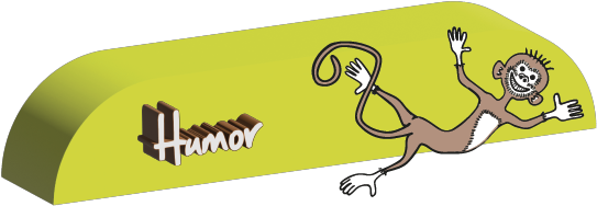 Humor1 Humor - Season 1 | Cloud9World